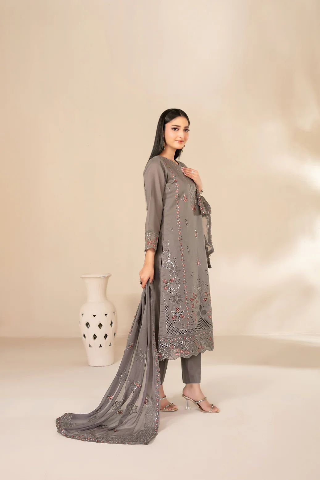 SELMA-DARKGREY - Image 2