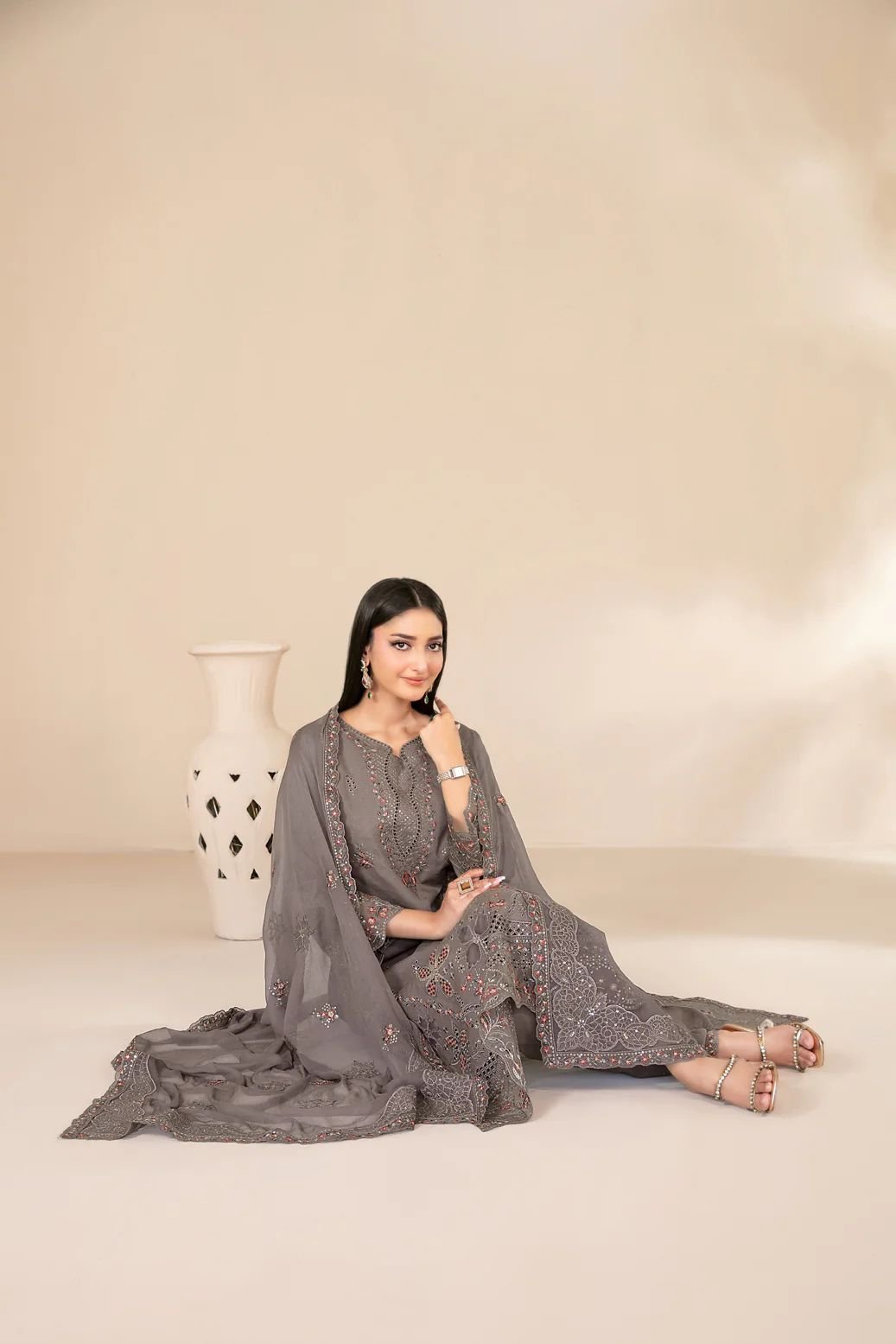 SELMA-DARKGREY - Image 3